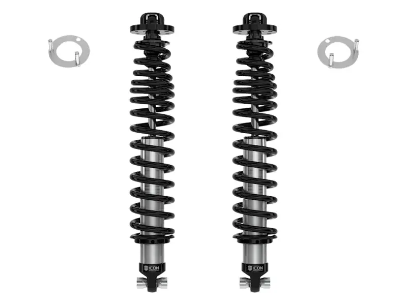 Free Returns ICON 21-UP Ford Bronco 2-3in Rear 2.5 VS IR COILOVER KIT