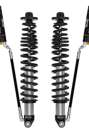 In Demand ICON 21-UP Ford Bronco 2-3in Rear 2.5 VS RR CDCV COILOVER KIT