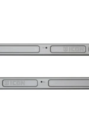 Save Now ICON 2007+ Toyota FJ / 2003+ Toyota 4Runner / 2008+ Toyota LC200 Billet Lower Trailing Arm Kit