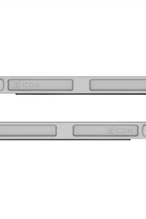Top Rated ICON 2022 Toyota Tundra Billet Rear Lower Link Kit
