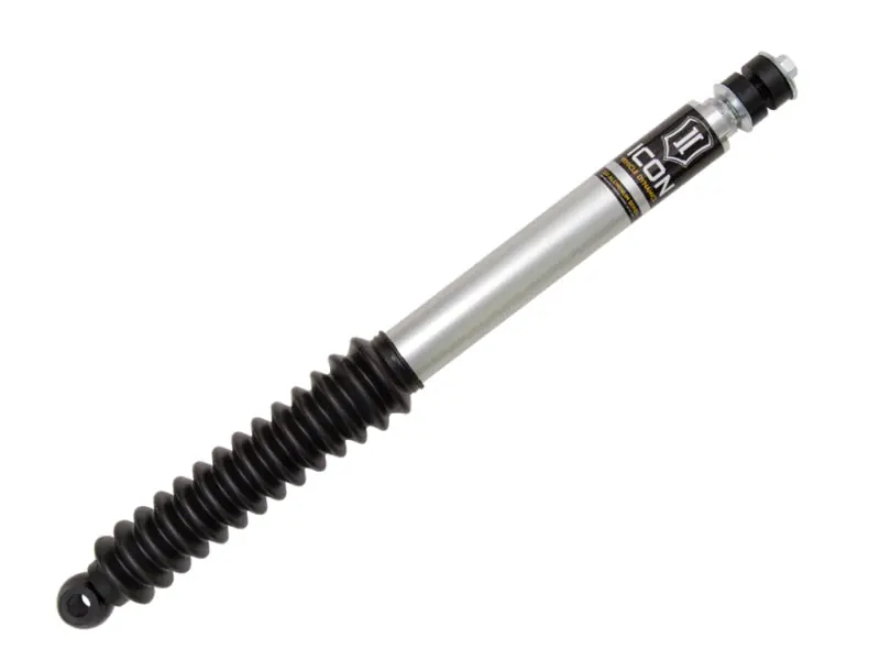 ICON 2007+ Toyota FJ / 2003+ Toyota 4Runner 1-3in Rear 2.0 Series Aluminum Shocks VS IR Today Only
