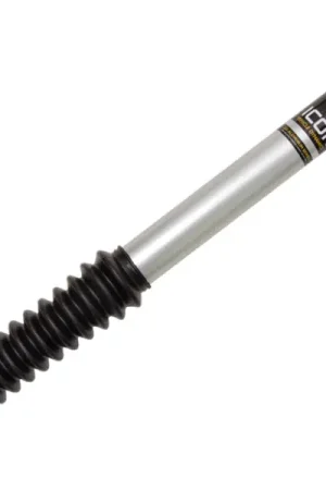 Today Only ICON 91-07 Toyota Land Cruiser 80/100 0-3in Rear 2.0 Series Aluminum Shocks VS IR