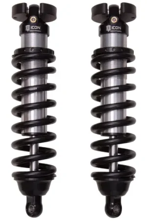 ICON 96-04 Toyota Tacoma / 96-02 Toyota 4Runner Ext Travel 2.5 Series Shocks VS IR Coilover Kit Limited Offer