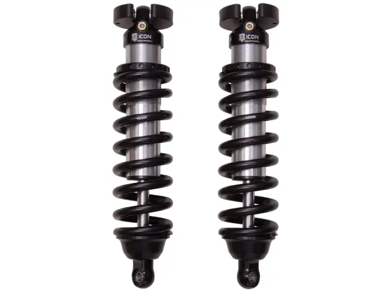 ICON 96-04 Toyota Tacoma / 96-02 Toyota 4Runner Ext Travel 2.5 Series Shocks VS IR Coilover Kit Limited Offer