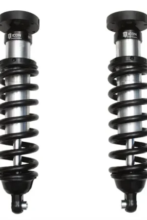 Wholesale ICON 00-06 Toyota Tundra 2.5 Series Shocks VS IR Coilover Kit
