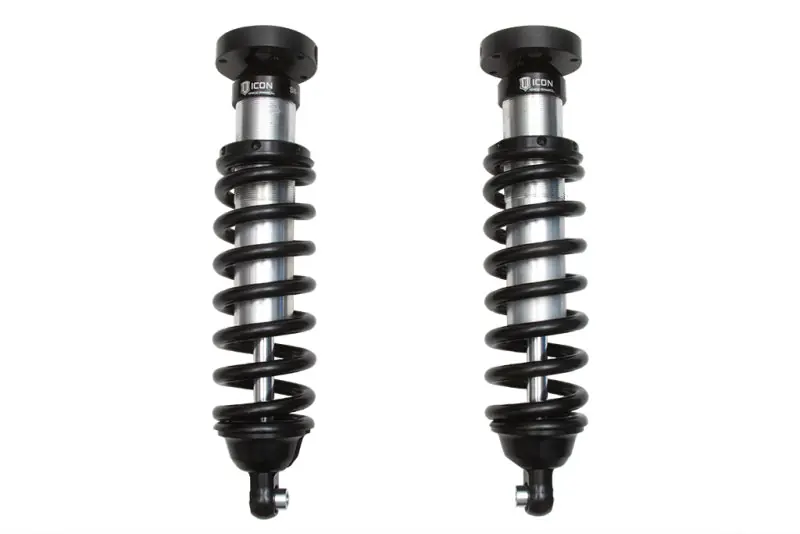 ICON 00-06 Toyota Tundra Ext Travel 2.5 Series Shocks VS IR Coilover Kit w/700lb Spring Rate New Release