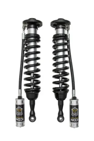 Professional Grade ICON 2007+ Toyota Tundra 2.5 Series Shocks VS RR CDCV Coilover Kit