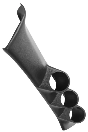 Autometer 92-95 Honda Civic 2dr/HB 2-1/16in 3-Pillar Pod Mega Sale