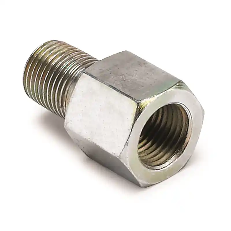 Autometer Metric Oil Pressure Adapter Top Rated