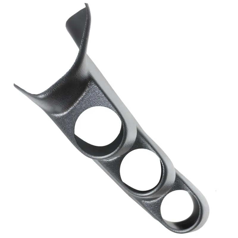 Autometer 03-07 350z Triple 52mm Pillar Pod Certified