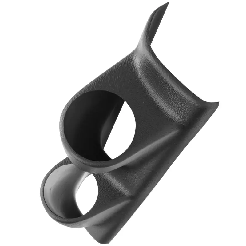 Cheap Autometer 93-95 Mazda RX-7 Black Right Hand Dual Pod