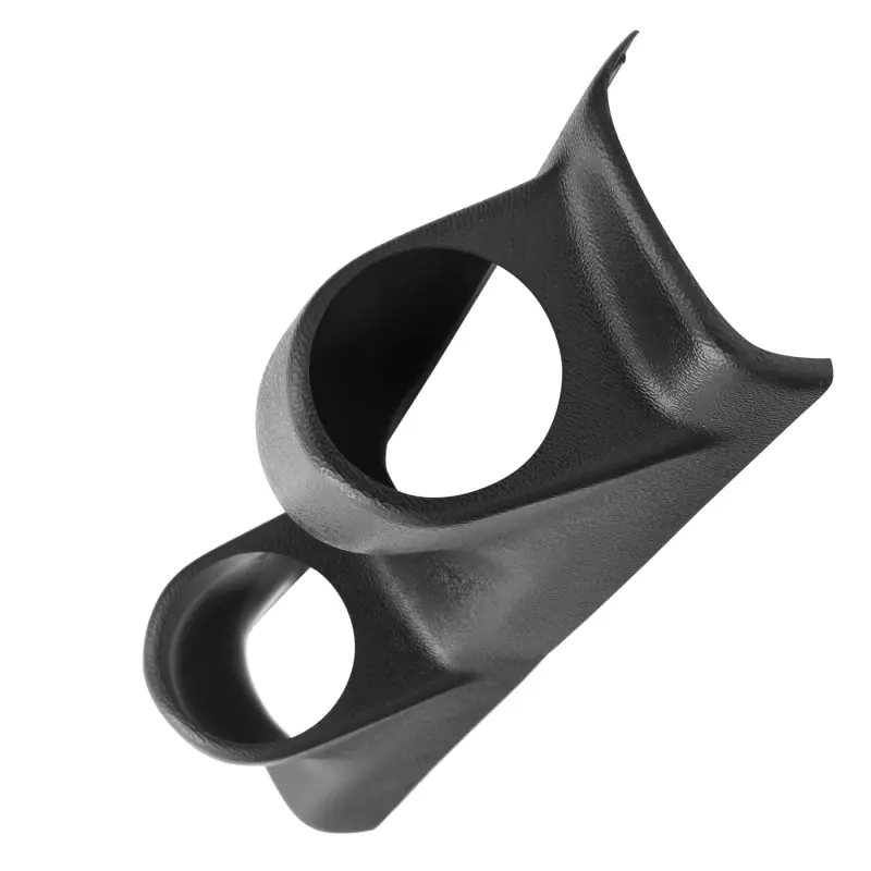 Don’t Miss Out Autometer 93-002 Toyota Supra Black Right Hand Dual Pod