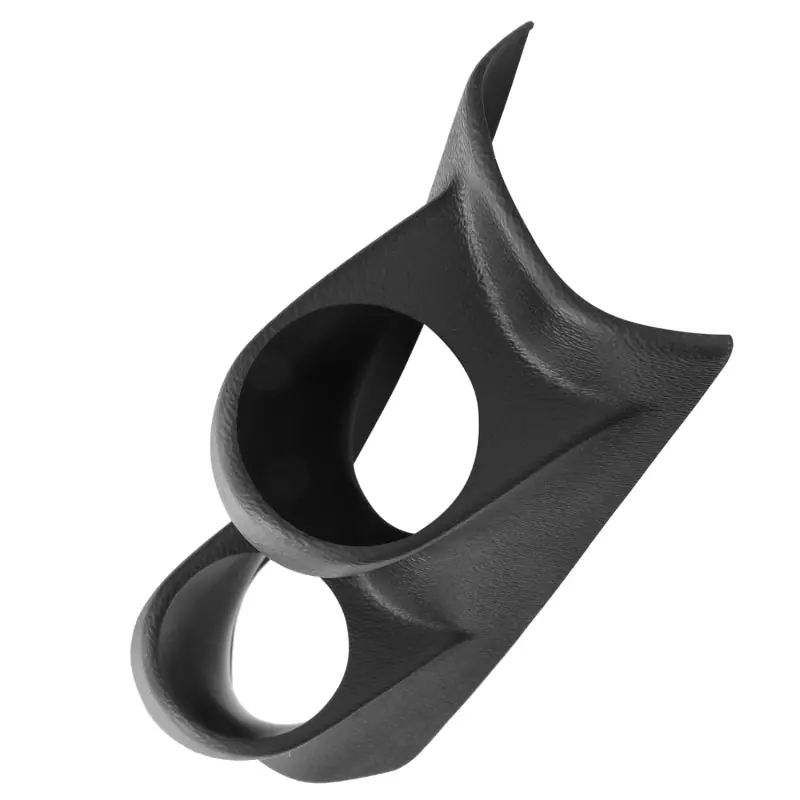 Buy Online Autometer 95-98 Nissan Skyline GTR 52mm Black Right Hand Dual Pod