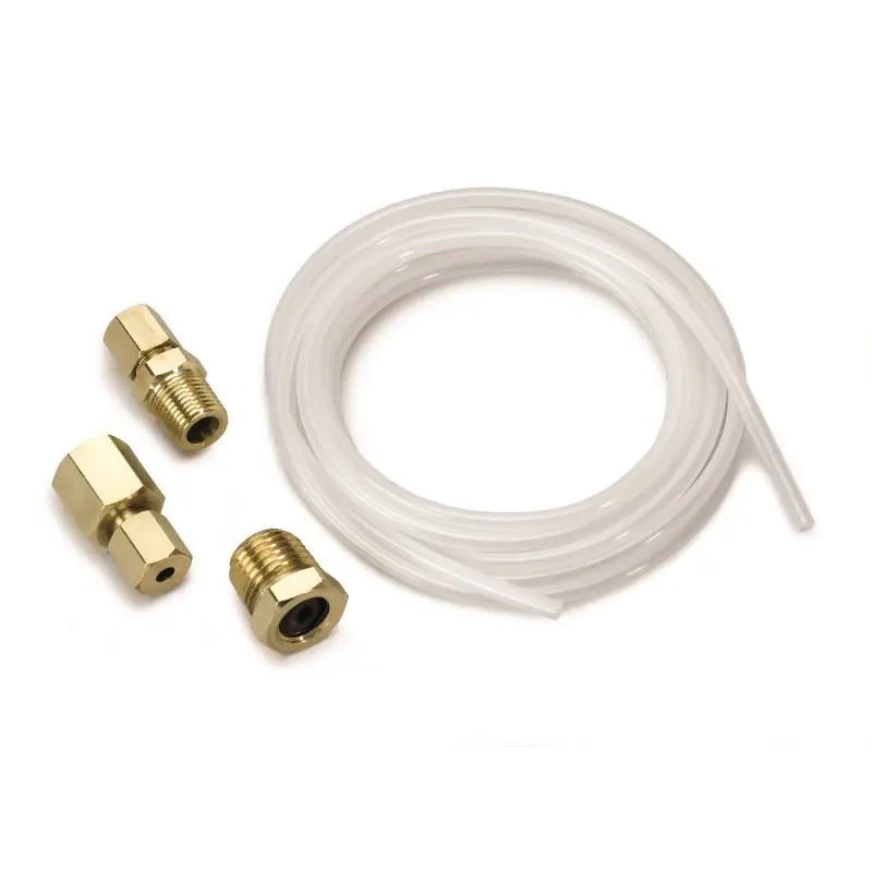 Secure Checkout Autometer 1/8in Dia x 10in Nylon Tubing