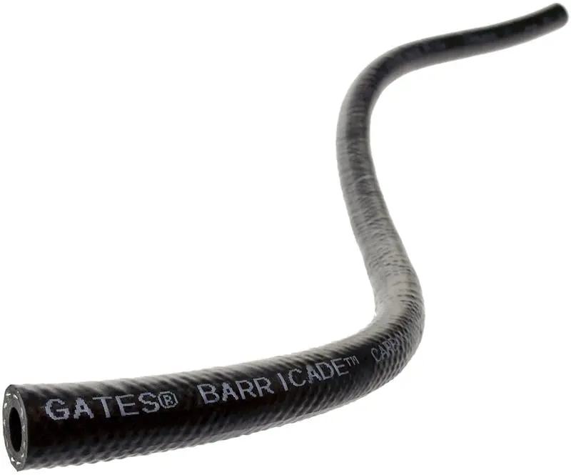 Special Offer Gates 3/8in x 25 feet (Reel) 225 PSI Barricade Fuel Injection Hose w/ GreenShield Technology
