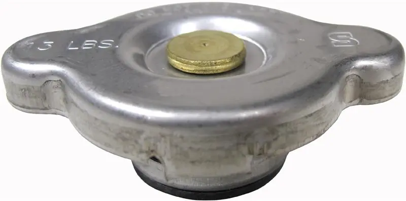Best Choice Gates Acura / Chevrolet / Ford / GMC / Honda / Infiniti / Mazda / Mitsubishi / Nissan Radiator Cap