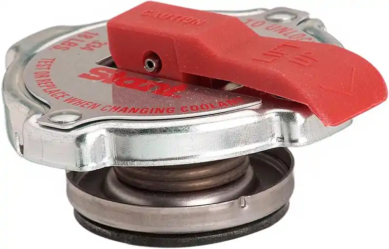 Gates 93-02 Chevrolet Camaro Safety Release Radiator Cap - 18 psi Wholesale