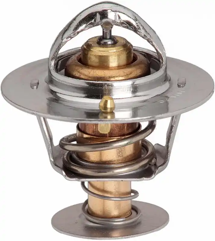 Gates 86-01 Acura Integra / 90-02 Honda Accord / 84-09 Civic / 87-91 Sterling Super Stat Thermostat Exclusive