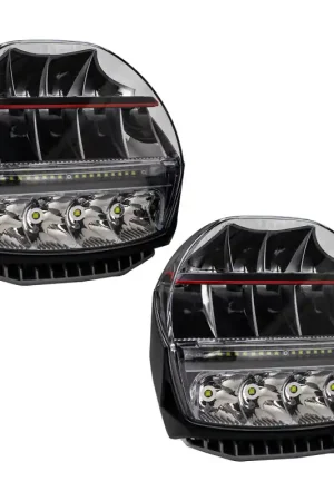 ARB Intensity IQ Driving Lights Original