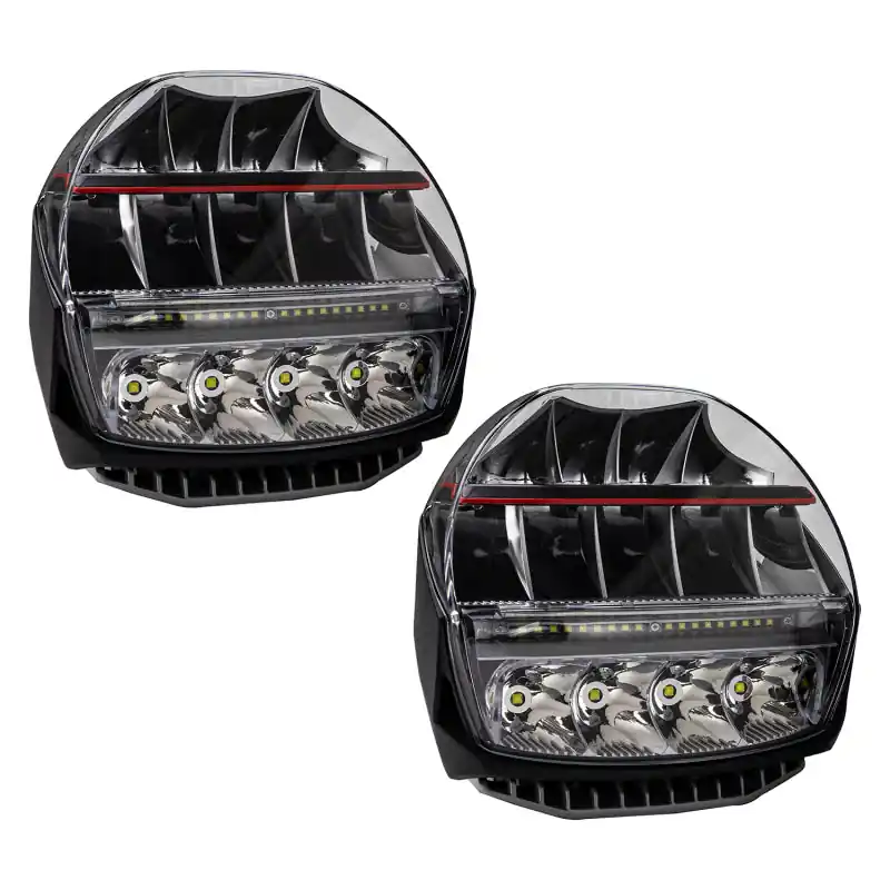 ARB Intensity IQ Driving Lights Original