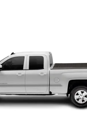 Retrax 17-22 Ford F-250/F-350 Super Duty (Short Bed) Retrax IX While Supplies Last