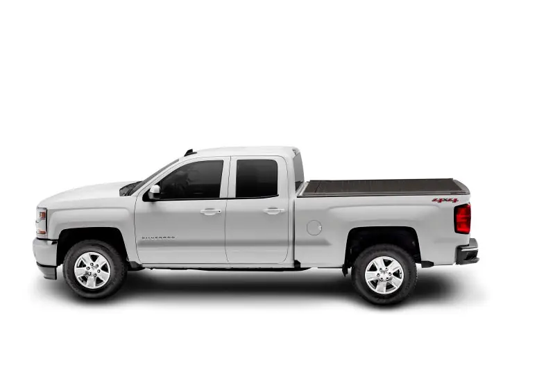 Retrax 17-22 Ford F-250/F-350 Super Duty (Short Bed) Retrax IX While Supplies Last