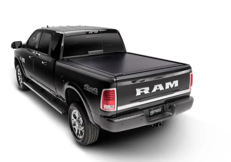Today Only Retrax 09-up Ram 1500 6.5ft Bed / 10-up Short Bed RetraxONE MX