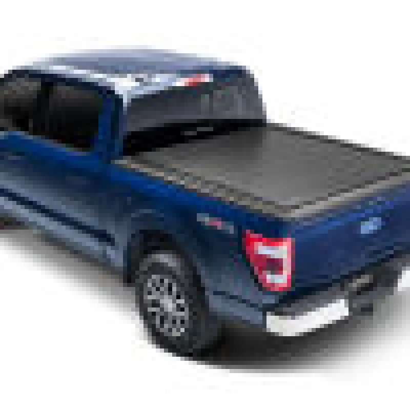 Fast Shipping Retrax 21-22 Ford F-150 Super Crew/Super Cab (Incl. 2022 Lightning) 5.5ft Bed RetraxONE MX