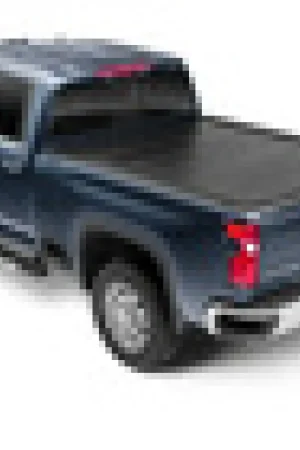 Price Cut Retrax 2020 Chevrolet / GMC HD 8ft Bed 2500/3500 RetraxPRO MX
