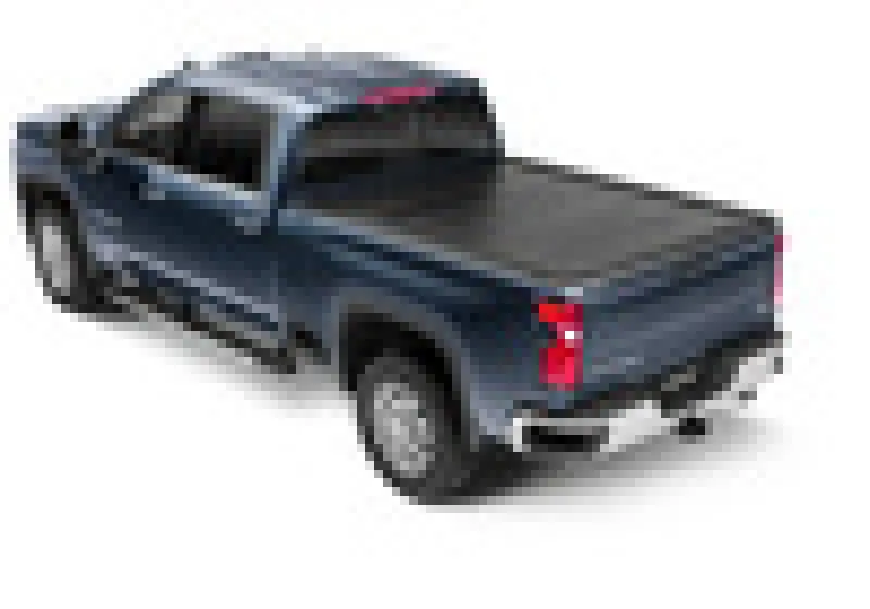 Price Cut Retrax 2020 Chevrolet / GMC HD 8ft Bed 2500/3500 RetraxPRO MX