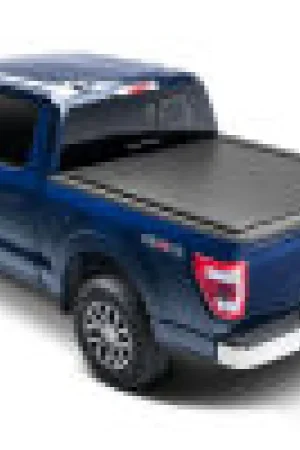 Today Only Retrax 21-22 Ford F-150 Super Crew/Super Cab (Incl. 2022 Lightning) 5.5ft Bed RetraxONE XR