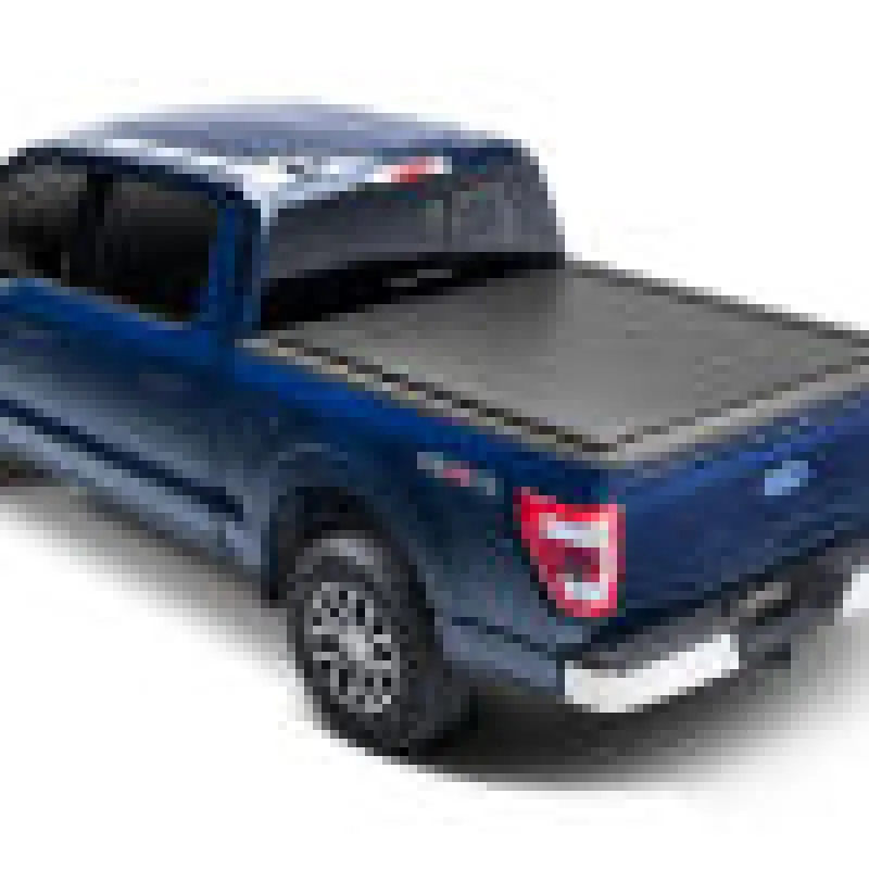 Today Only Retrax 21-22 Ford F-150 Super Crew/Super Cab (Incl. 2022 Lightning) 5.5ft Bed RetraxONE XR