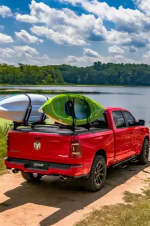 Retrax 19-22 Ram 1500 5.7ft Bed w/RAMBOX RetraxPRO XR Deal