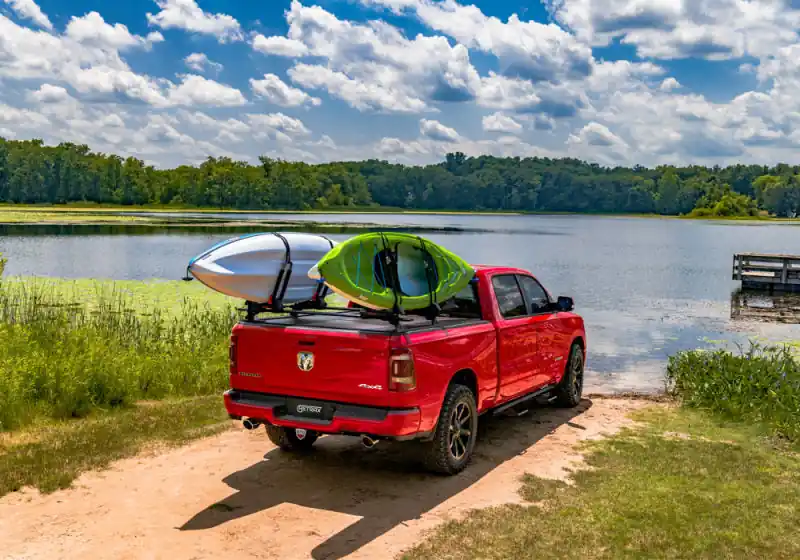 Retrax 19-22 Ram 1500 5.7ft Bed w/RAMBOX RetraxPRO XR Deal
