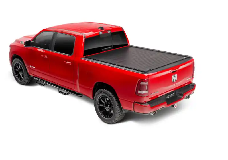 Brand New Retrax 2019 Chevy & GMC 5.8ft Bed 1500 RetraxPRO XR