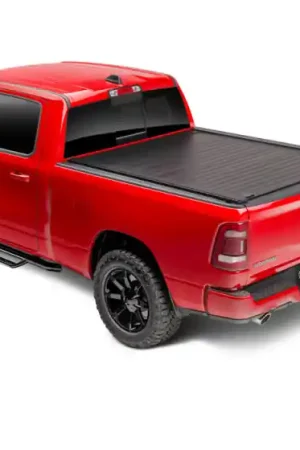 Limited Offer Retrax 2021 F-150 Super Crew & Super Cab 5.5ft Bed PowertraxPRO XR