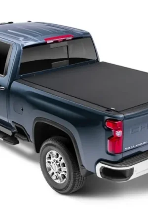 Holiday Sale Truxedo 2020 GMC Sierra & Chevrolet Silverado 2500HD & 3500HD 6ft 9in Pro X15 Bed Cover