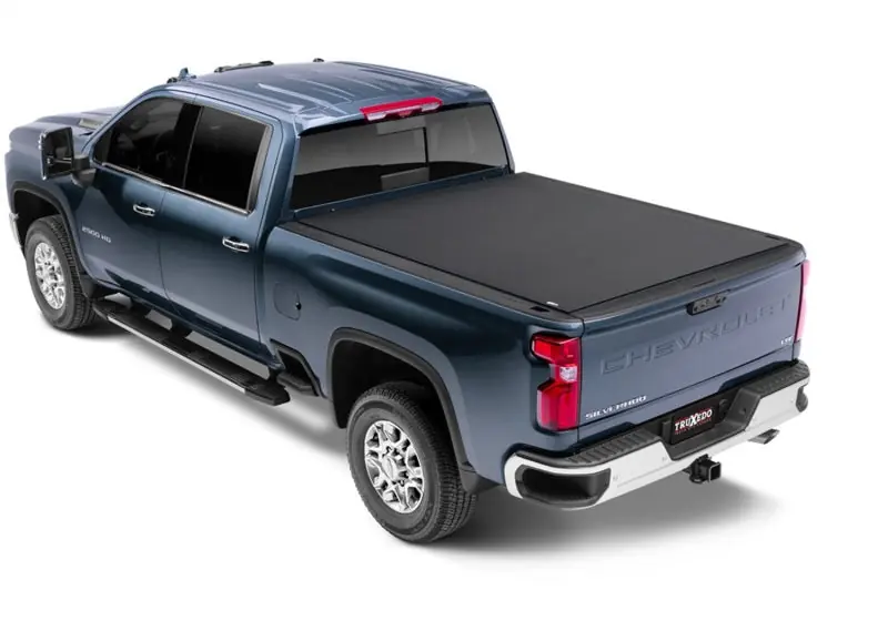 Holiday Sale Truxedo 2020 GMC Sierra & Chevrolet Silverado 2500HD & 3500HD 6ft 9in Pro X15 Bed Cover