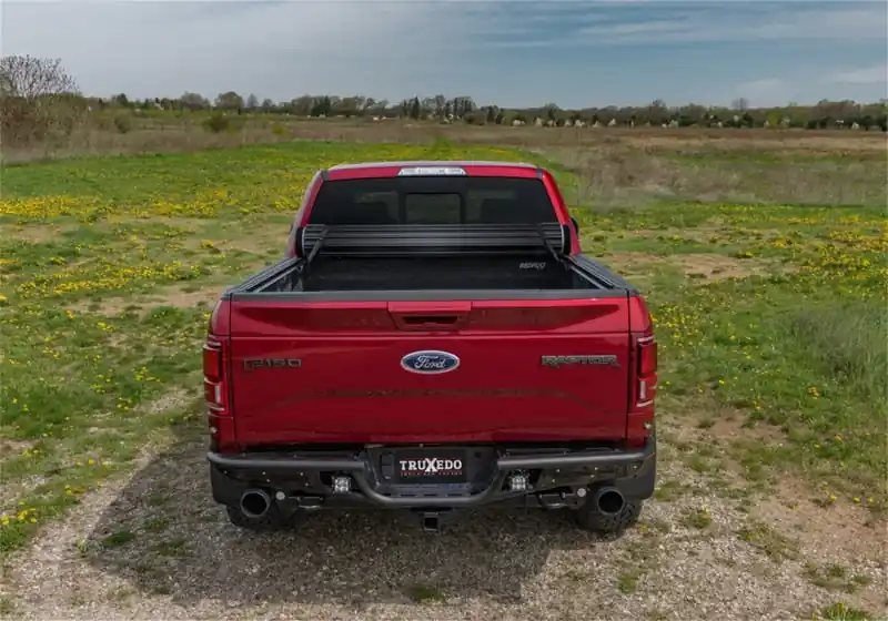 Truxedo 17-20 Ford F-250/F-350/F-450 Super Duty 6ft 6in Sentry Bed Cover Discount