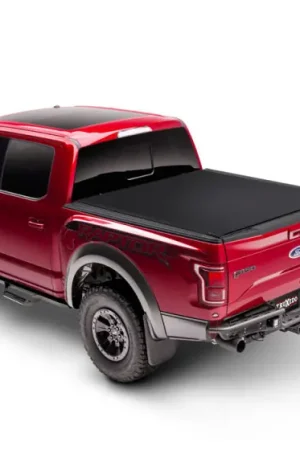 Top Pick Truxedo 17-20 Ford F-250/F-350/F-450 Super Duty 6ft 6in Sentry CT Bed Cover