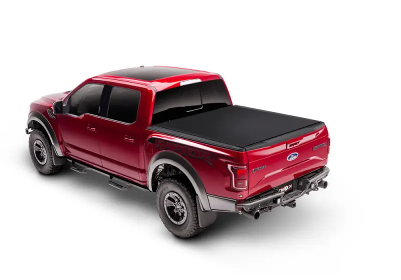 Top Pick Truxedo 17-20 Ford F-250/F-350/F-450 Super Duty 6ft 6in Sentry CT Bed Cover