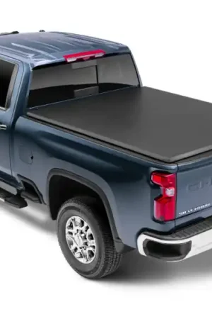 Top Pick Truxedo 2020 GMC Sierra & Chevrolet Silverado 2500HD & 3500HD 6ft 9in TruXport Bed Cover