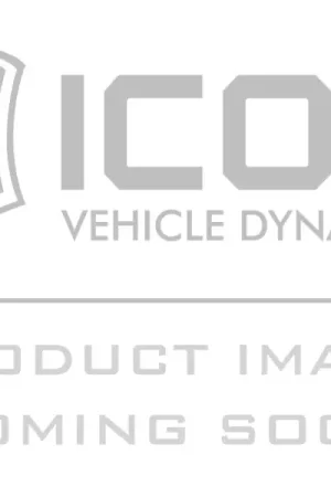 Brand New ICON 2021+ Ford F-150(w/Dynamic Bending Headlights) Dynamic Headlamp Kit