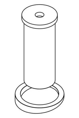 ICON Delta Joint Install Adapter & Shim Best Price