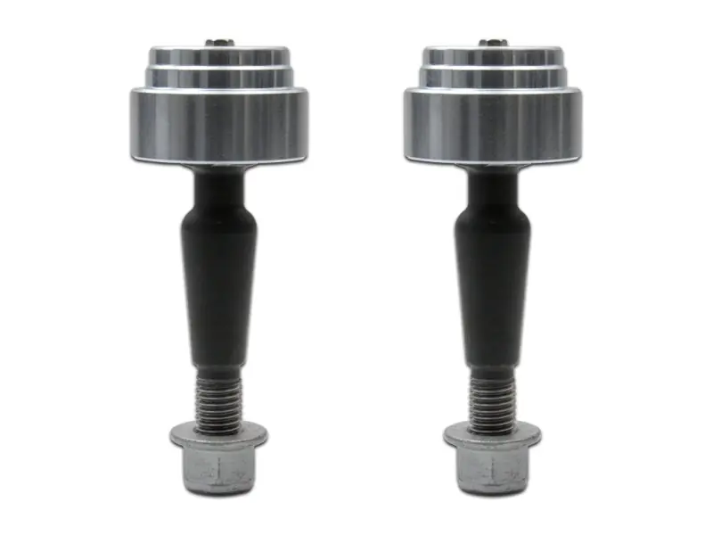 ICON 2005+ Toyota Tacoma/2007+ Toyota Tundra/2016+ Nissan Titan XD/2019+ GM 1500 Delta Joint Kit High Quality