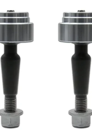 Fast Shipping ICON 2005+ Toyota Tacoma/2007+ Toyota Tundra Non-ICON UCA 1in Retrofit Delta Joint Kit