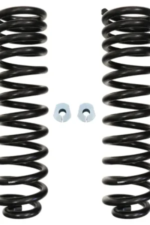 ICON 2020+ Ford F-250/F-350 Front 2.5in Dual Rate Spring Kit Fresh Stock