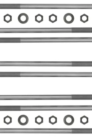 Final Sale ICON 2011+ Ford F-250/F-350 Rear 17in U-Bolt Kit