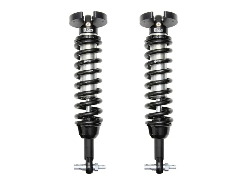 ICON 2019+ GM 1500 2.5 Series Shocks VS IR Coilover Kit Big Sale