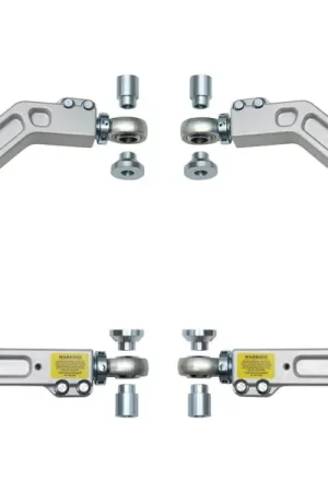 Modern ICON 2019+ GM 1500 Billet Upper Control Arm Delta Joint Kit